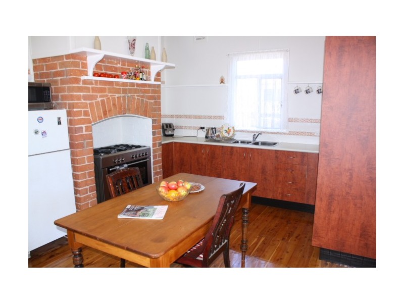 Tenterfield NSW 2372