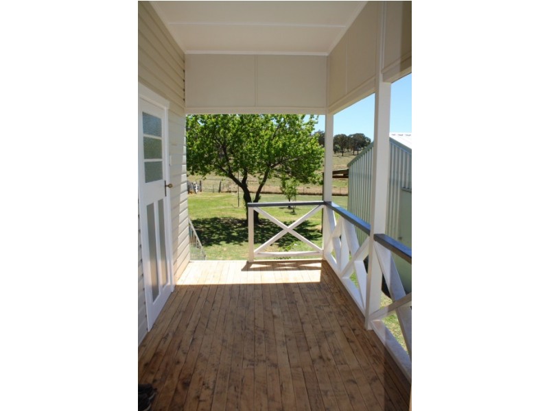 Tenterfield NSW 2372