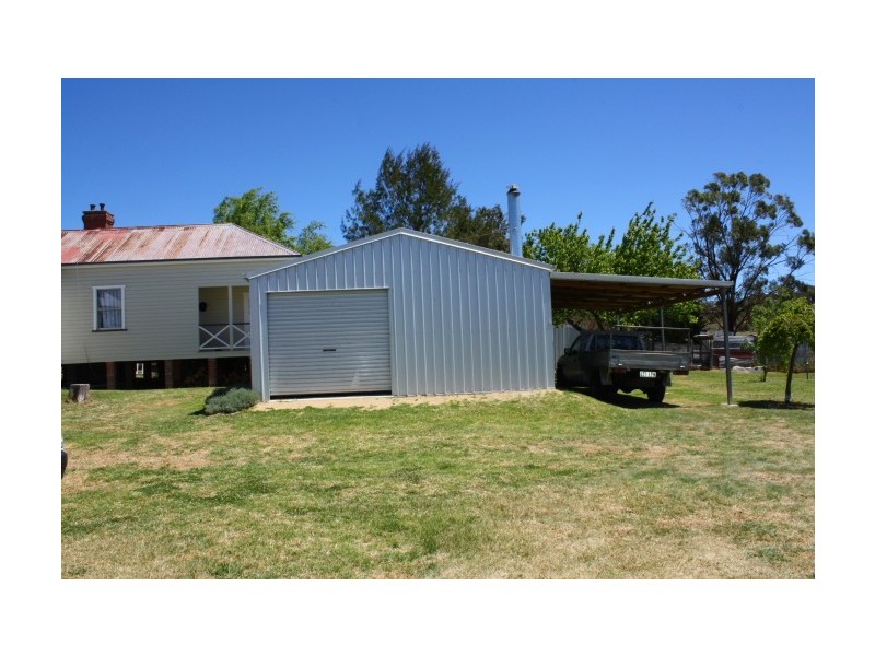 Tenterfield NSW 2372