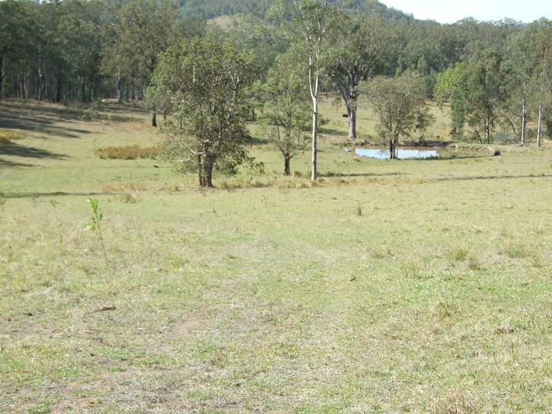 Tabulam NSW 2469