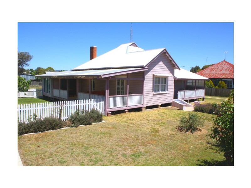 Tenterfield NSW 2372