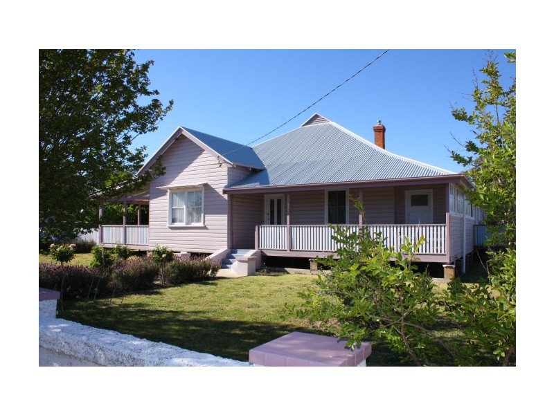 Tenterfield NSW 2372