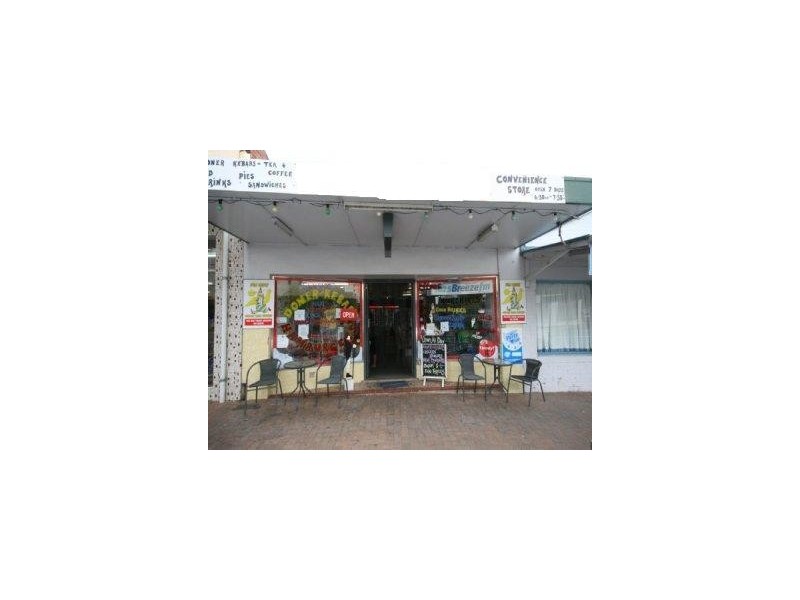 Tenterfield NSW 2372