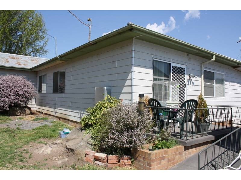 Tenterfield NSW 2372