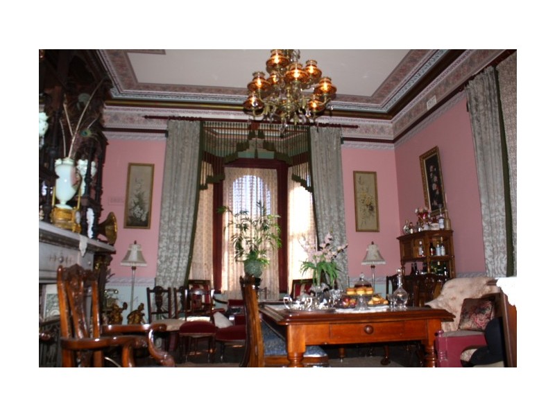 Tenterfield NSW 2372