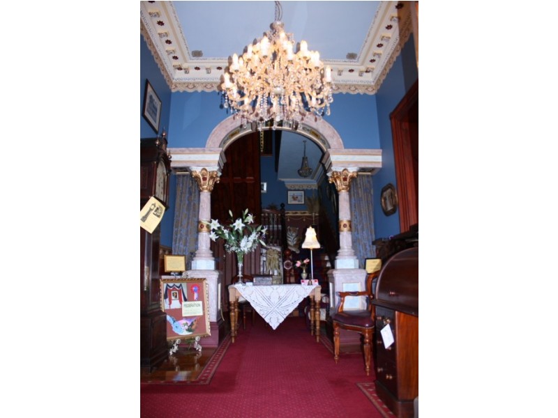 Tenterfield NSW 2372