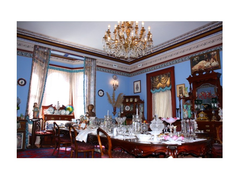 Tenterfield NSW 2372