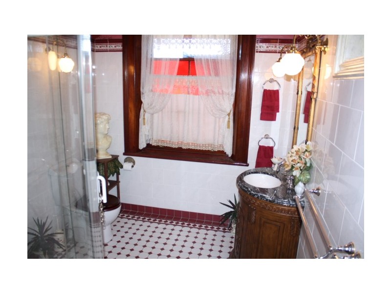 Tenterfield NSW 2372