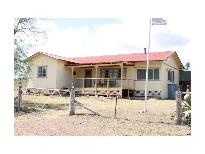 Tenterfield NSW 2372