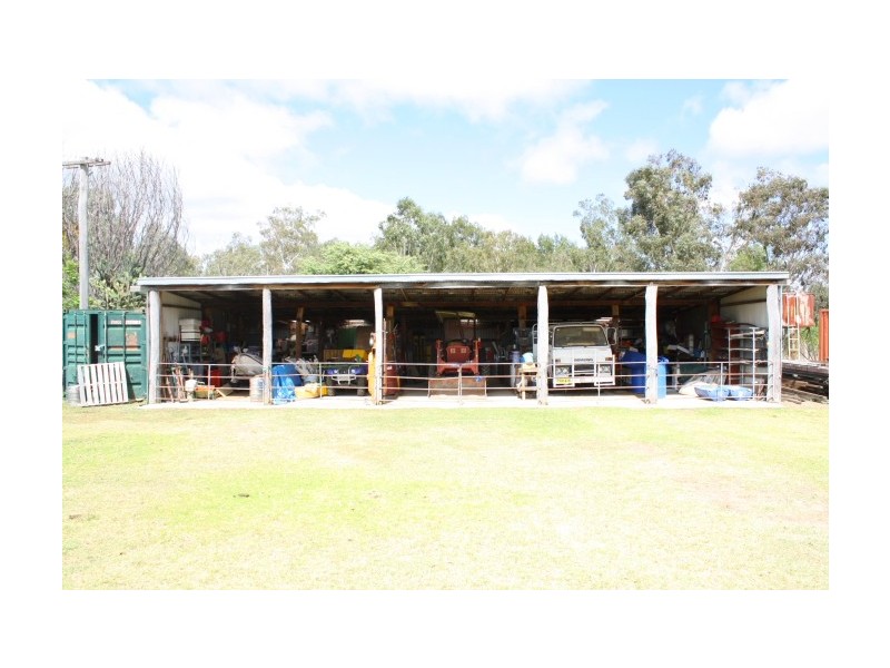 Tenterfield NSW 2372