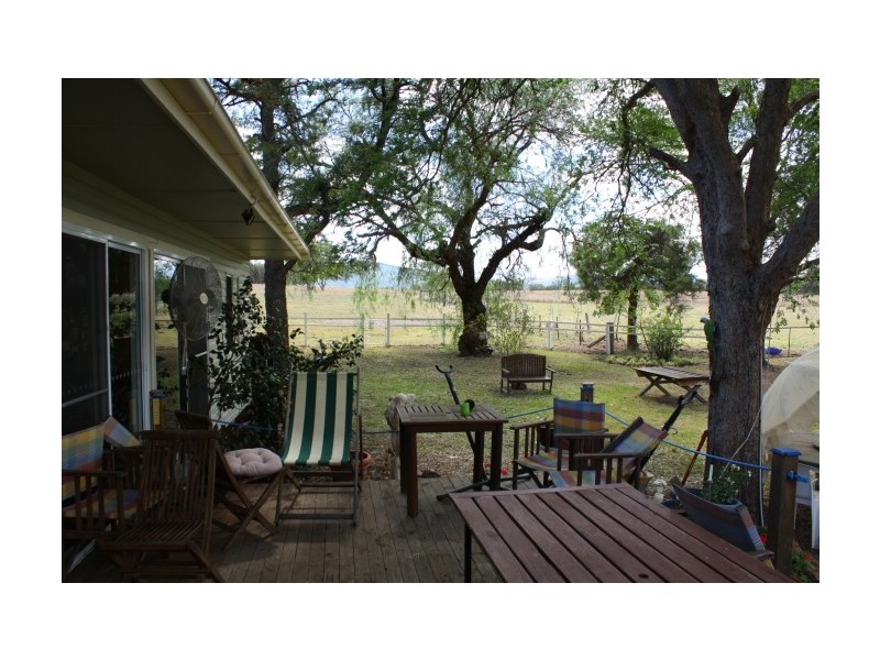 Tenterfield NSW 2372