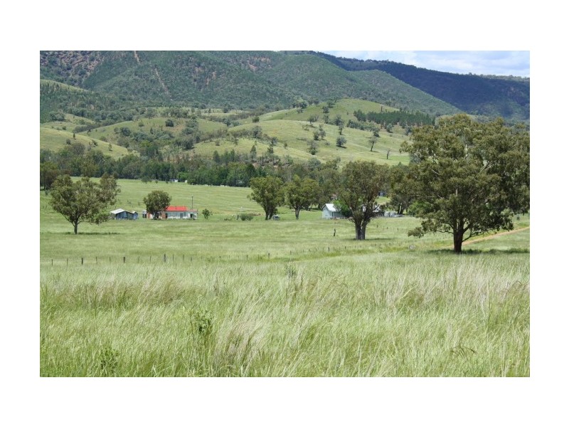 Tenterfield NSW 2372