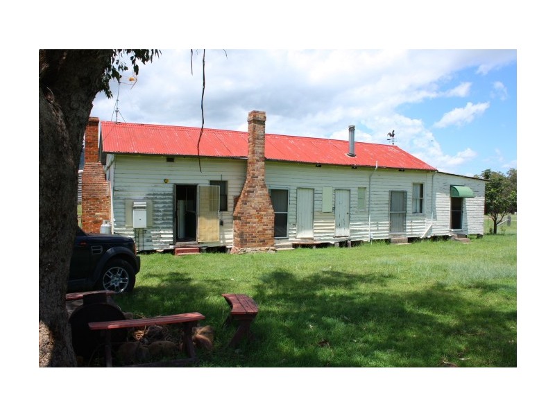 Tenterfield NSW 2372