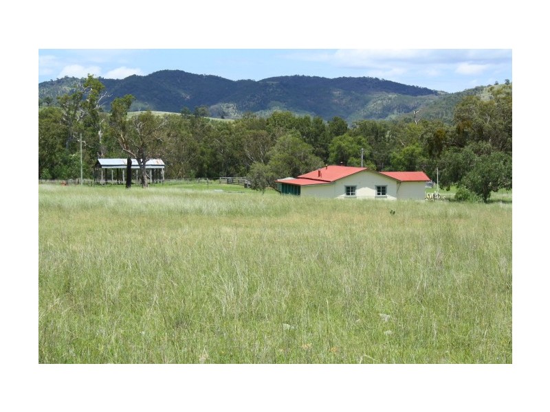 Tenterfield NSW 2372