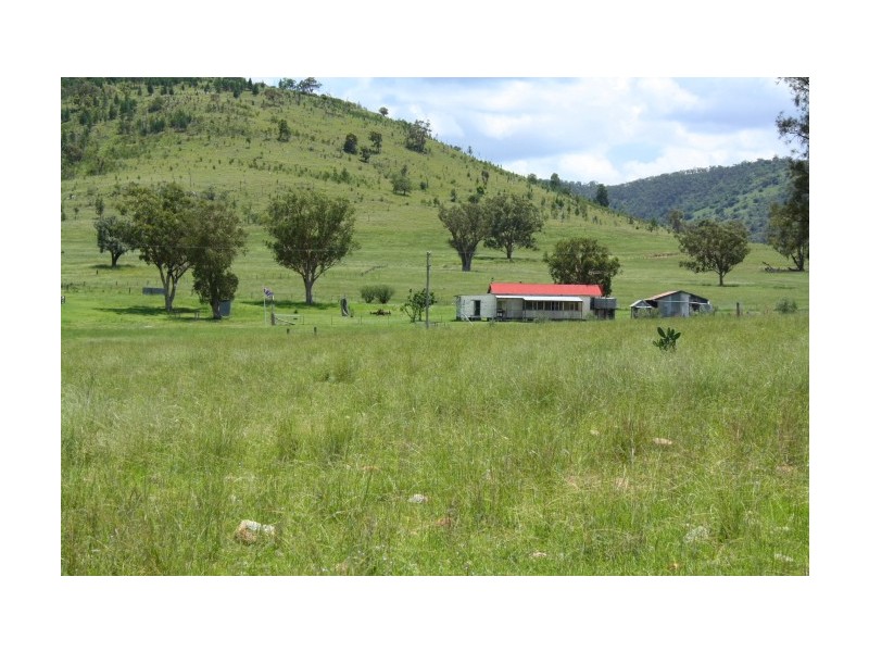 Tenterfield NSW 2372