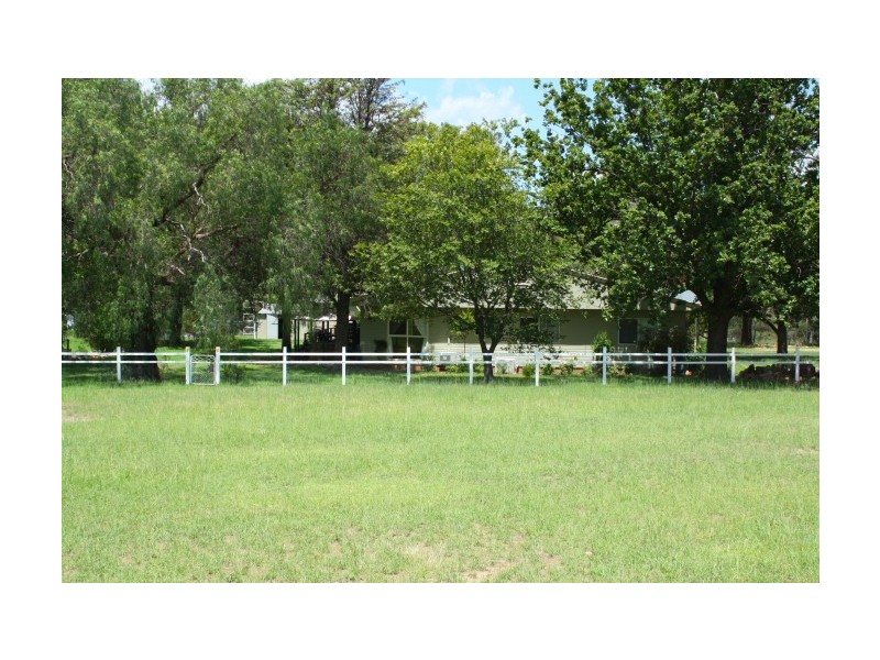 Tenterfield NSW 2372