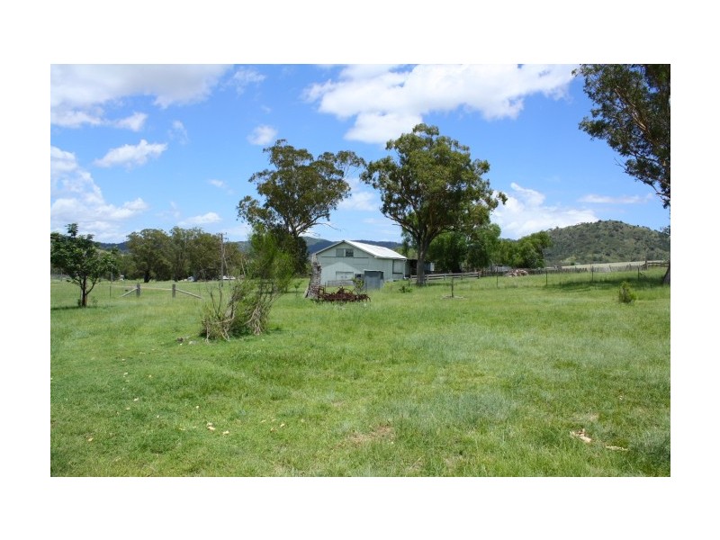 Tenterfield NSW 2372