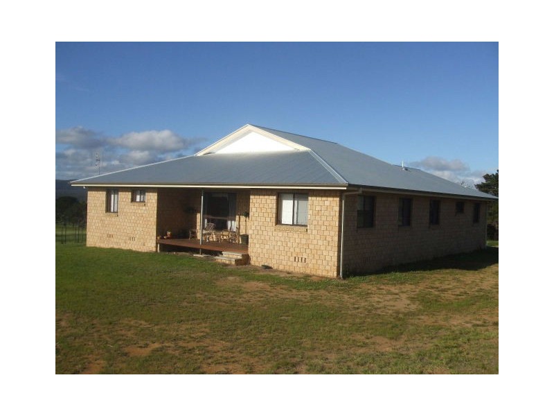 Tenterfield NSW 2372