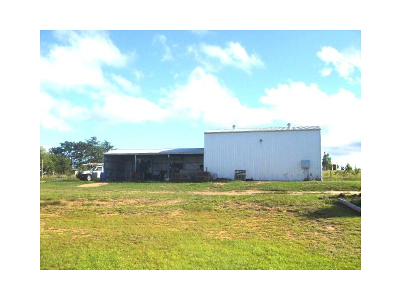 Tenterfield NSW 2372