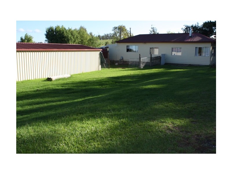 Tenterfield NSW 2372