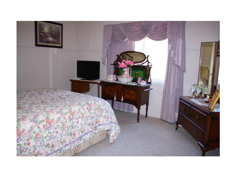 Tenterfield NSW 2372