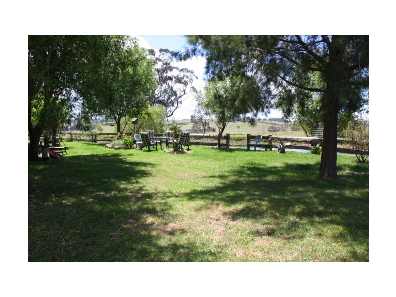 Tenterfield NSW 2372
