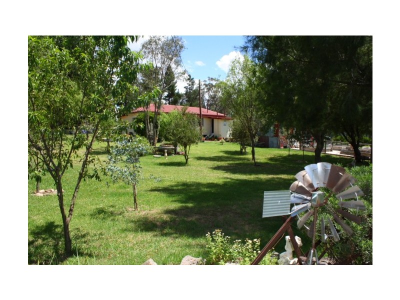 Tenterfield NSW 2372