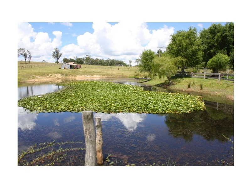 Tenterfield NSW 2372