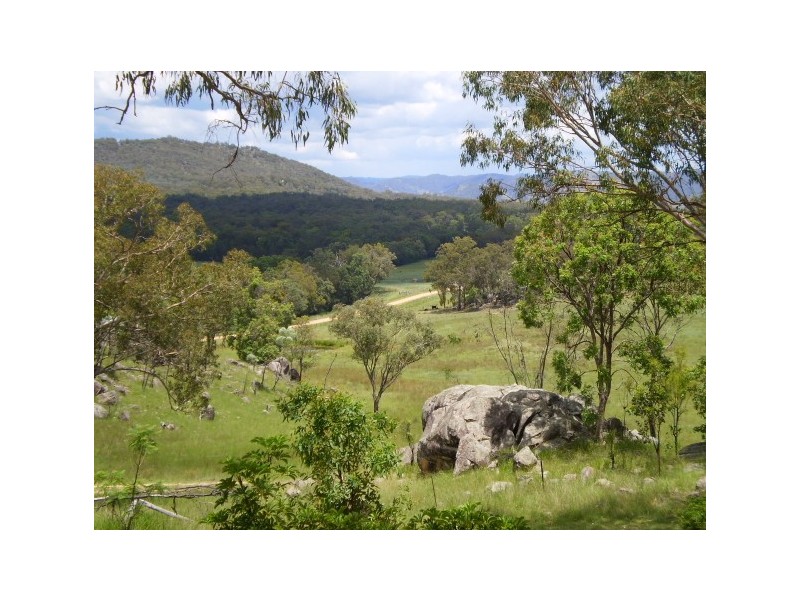 Tenterfield NSW 2372