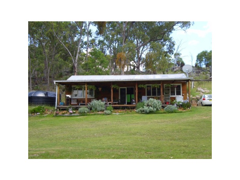 Tenterfield NSW 2372