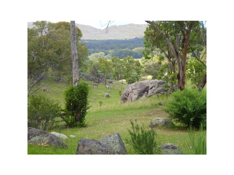Tenterfield NSW 2372