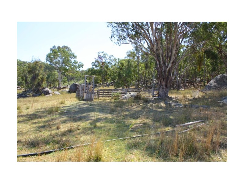 Tenterfield NSW 2372