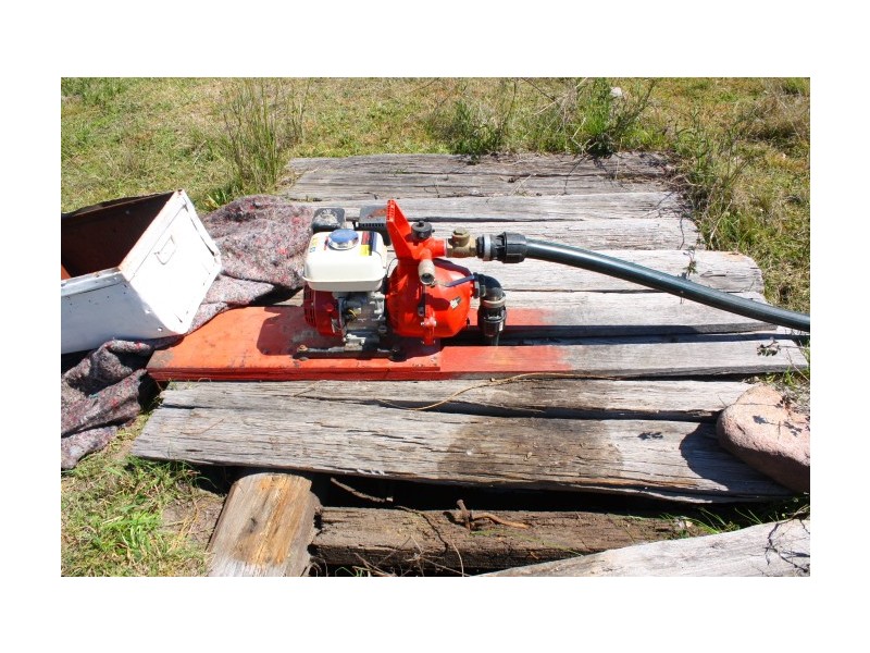 Tenterfield NSW 2372