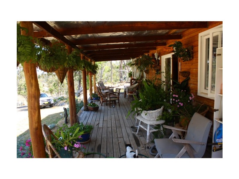 Tenterfield NSW 2372