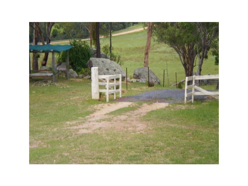 Tenterfield NSW 2372