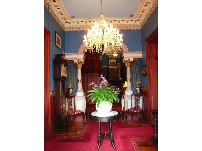 Tenterfield NSW 2372