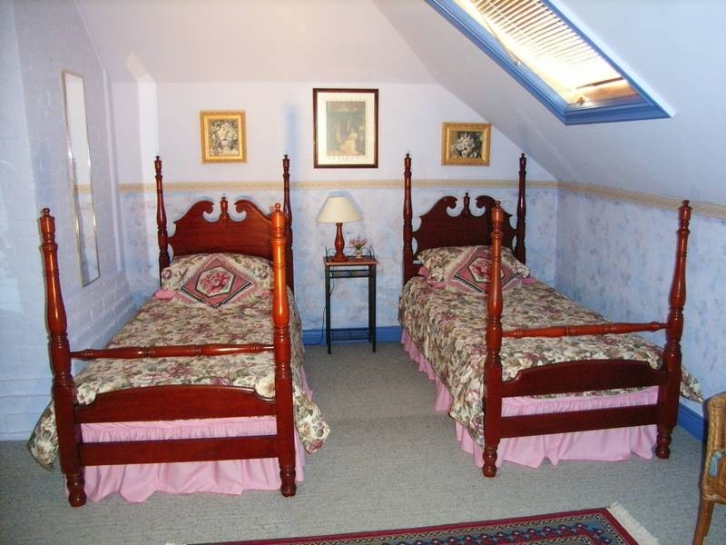 Tenterfield NSW 2372