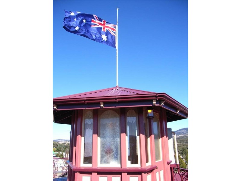 Tenterfield NSW 2372