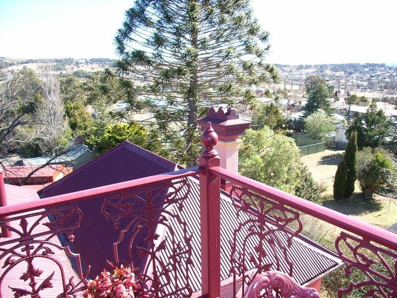 Tenterfield NSW 2372