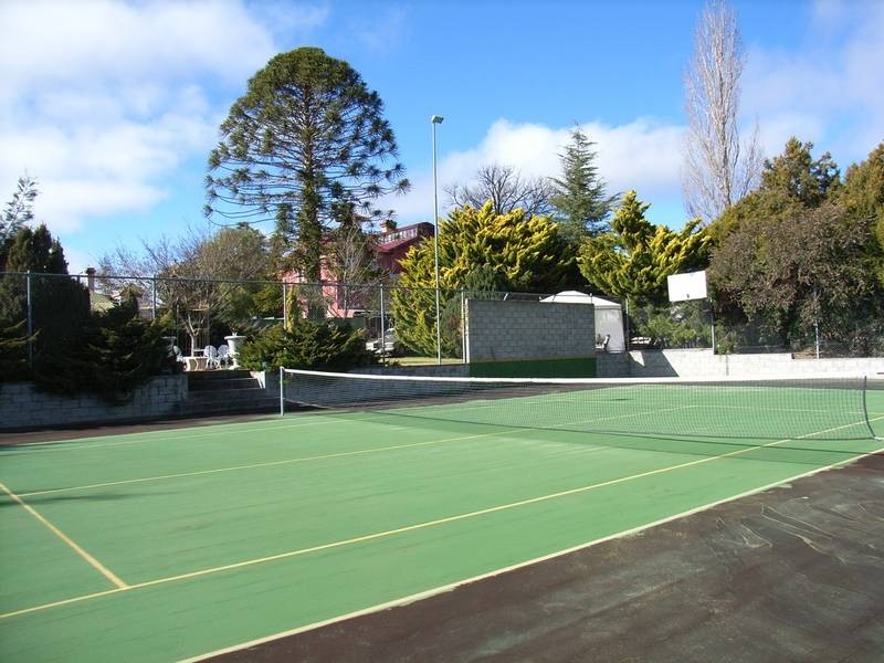 Tenterfield NSW 2372