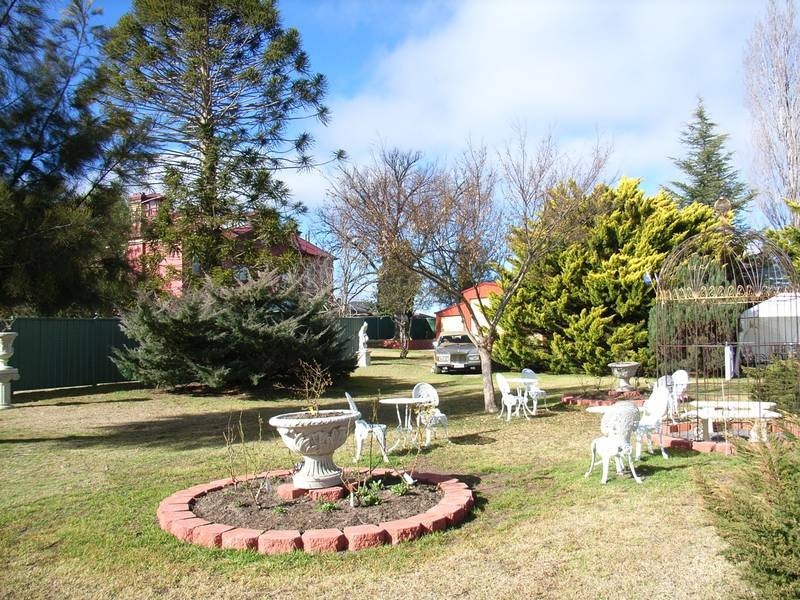 Tenterfield NSW 2372