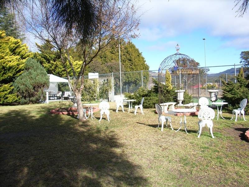 Tenterfield NSW 2372