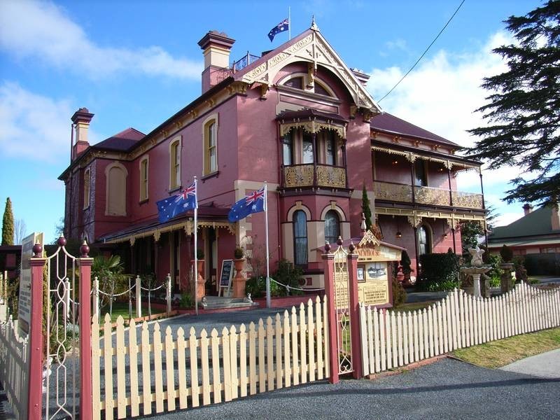 Tenterfield NSW 2372