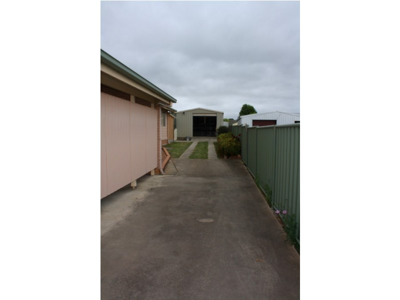 Tenterfield NSW 2372