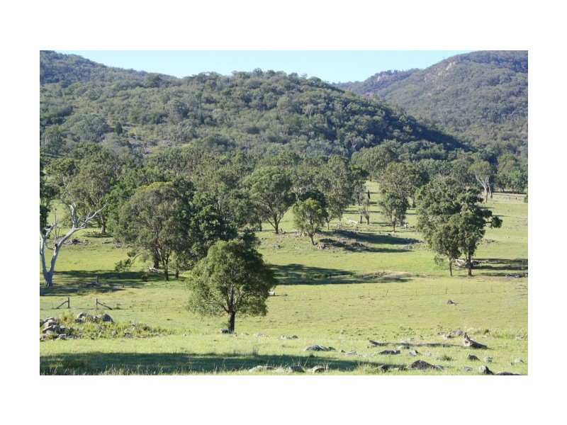 Tenterfield NSW 2372