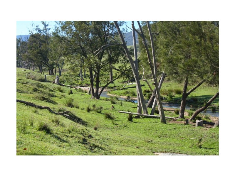 Tenterfield NSW 2372