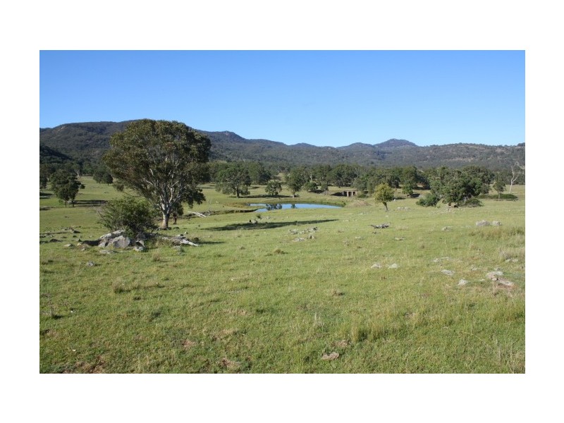 Tenterfield NSW 2372