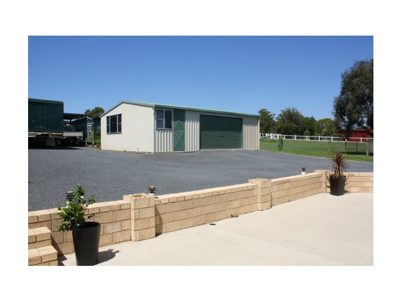 Tenterfield NSW 2372