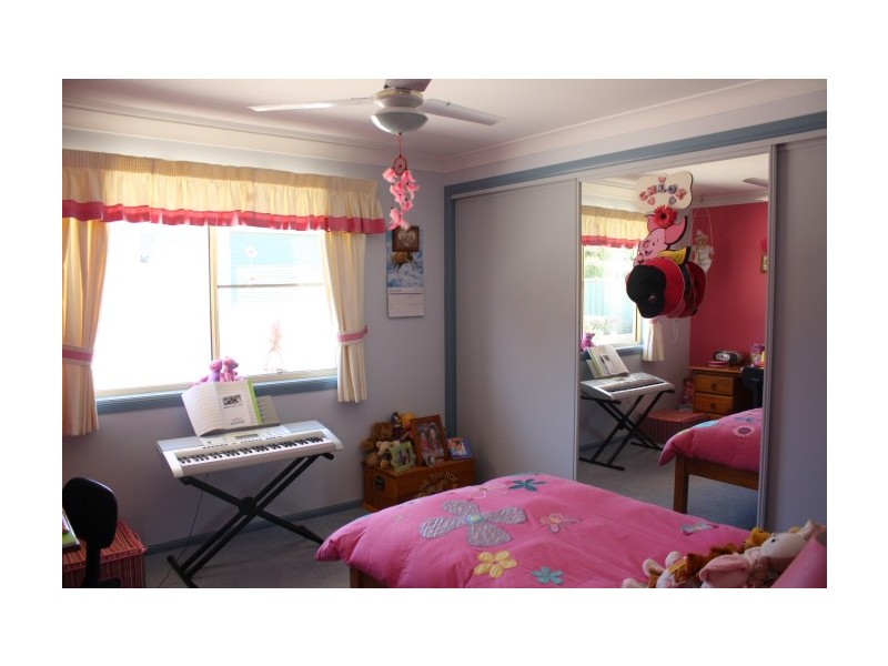 Tenterfield NSW 2372