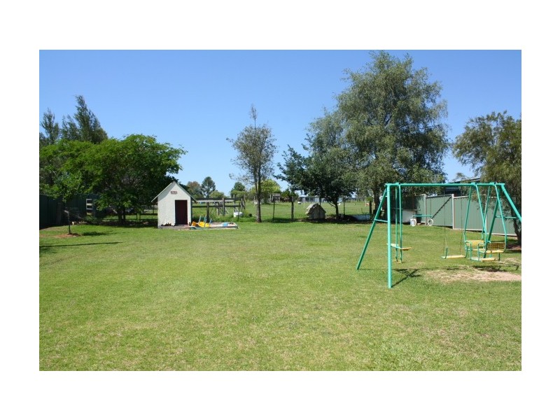 Tenterfield NSW 2372